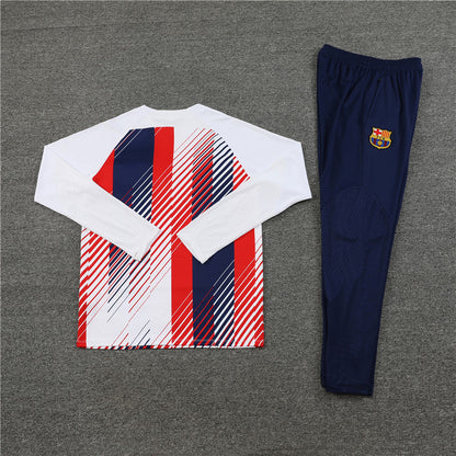 FC Barcelona "Catalan Striker" Tracksuit