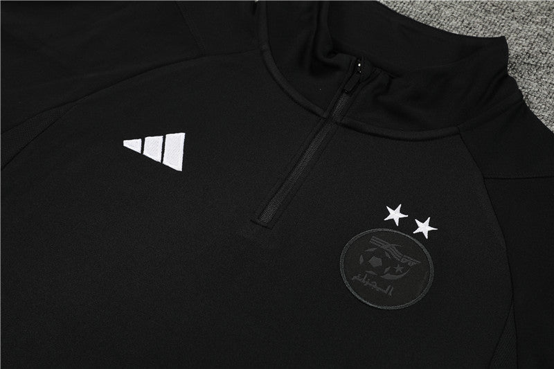 Germany Black Tracksuit