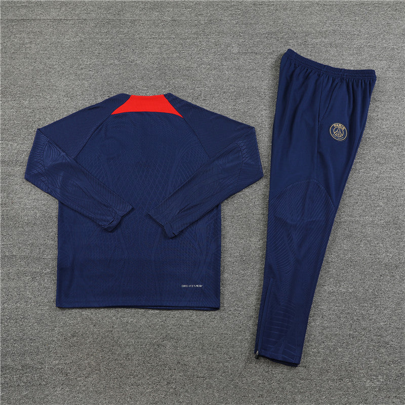 PSG Dark Blue Tracksuit