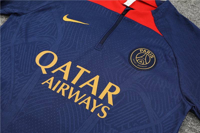 PSG Dark Blue Tracksuit