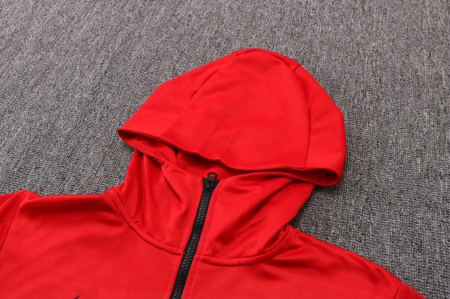 Paris Saint German Red Tracksuit