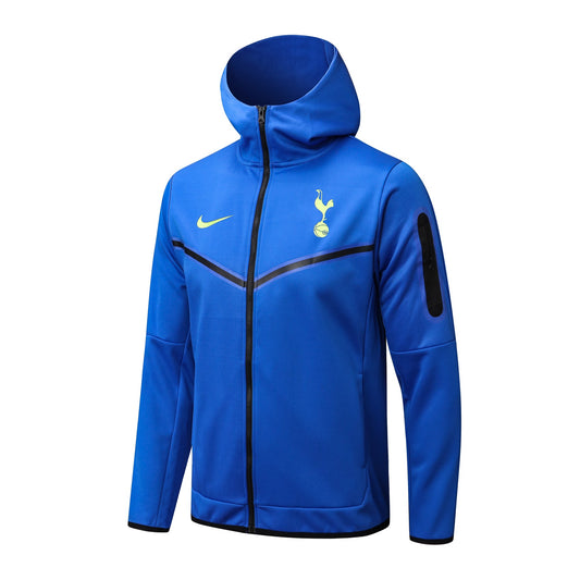 Tottenham Blue Tracksuit