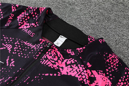 PSG "Neon Panther" Tracksuit