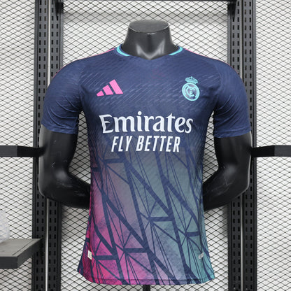 Real Madrid "Galactic Pulse" Special Kit