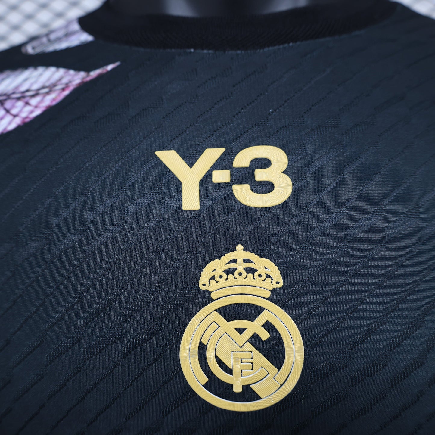 Real Madrid "Midnight Blossom" Special Kit