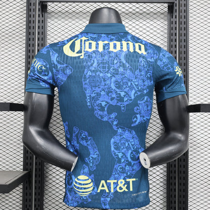 Club America 2024-2025 Away Kit