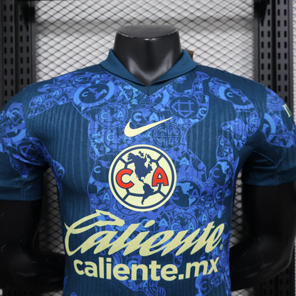 Club America 2024-2025 Away Kit