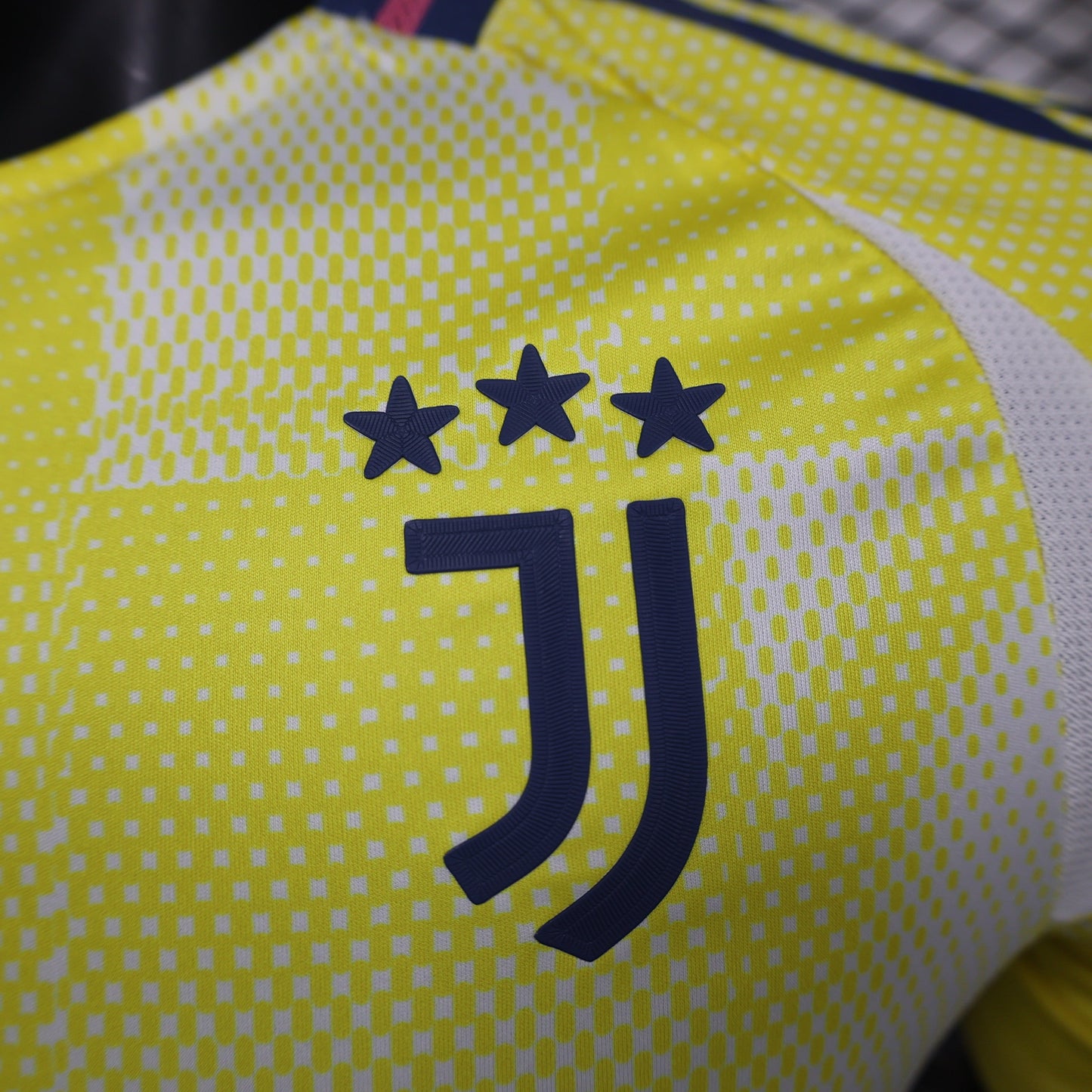 Juventus 2024-2025 Away Kit