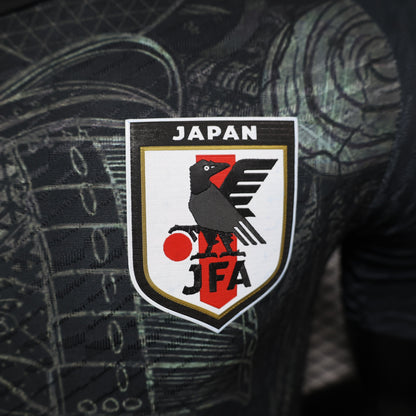 Japan "Dragon Samurai" Special Kit