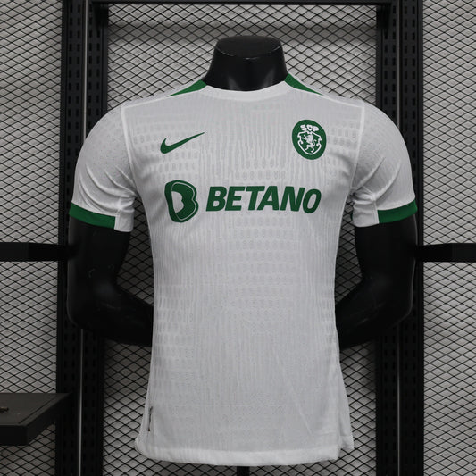 Sporting CP 2024-2025 Away Kit