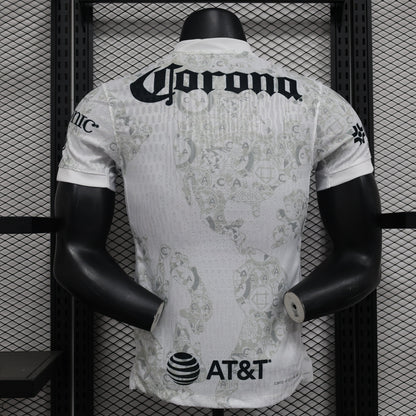 Club America 2024-2025 Goalkeeper Kit