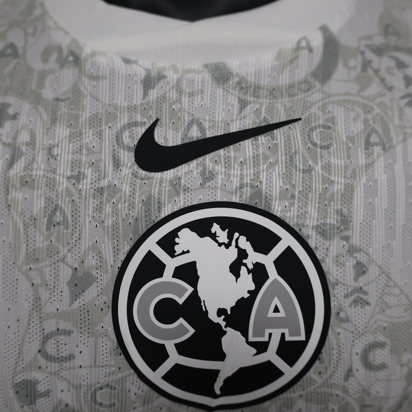 Club America 2024-2025 Goalkeeper Kit