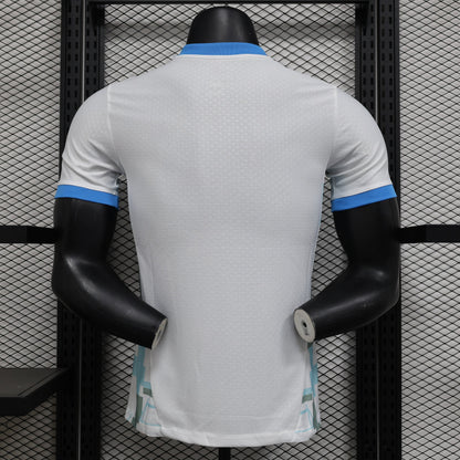 Marseille 2024-2025 Home Kit