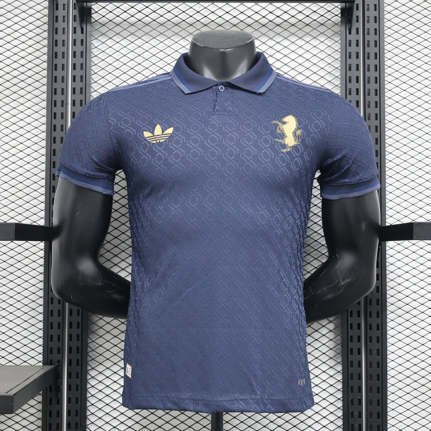 Juventus 2024-2025 Third Kit