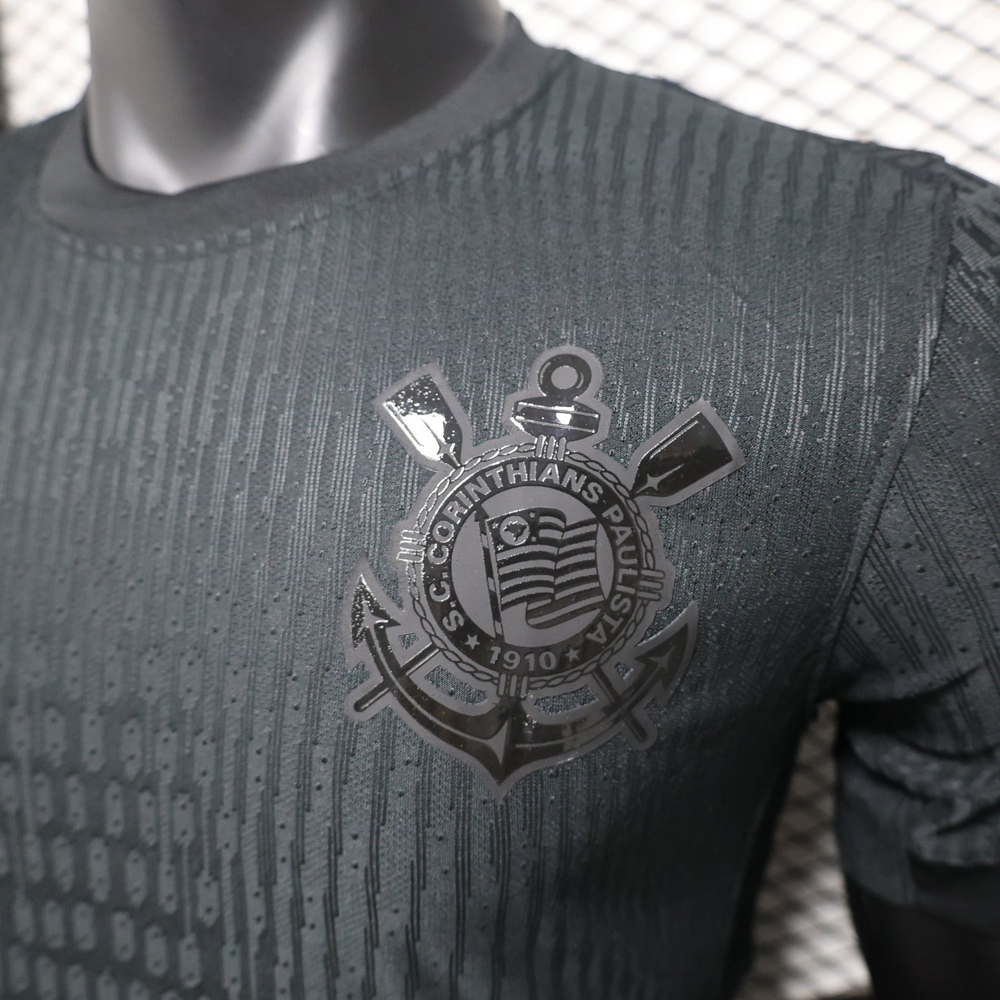 Corinthians 2024-2025 Away Kit