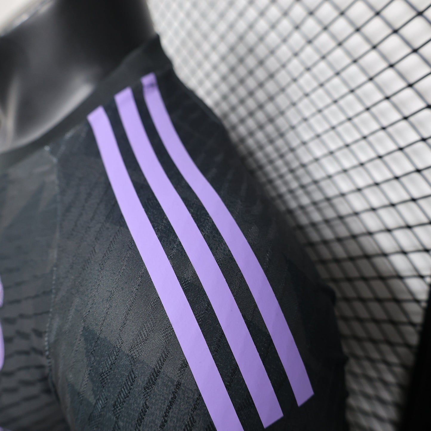 Real Madrid "Midnight Amethyst" Special Kit