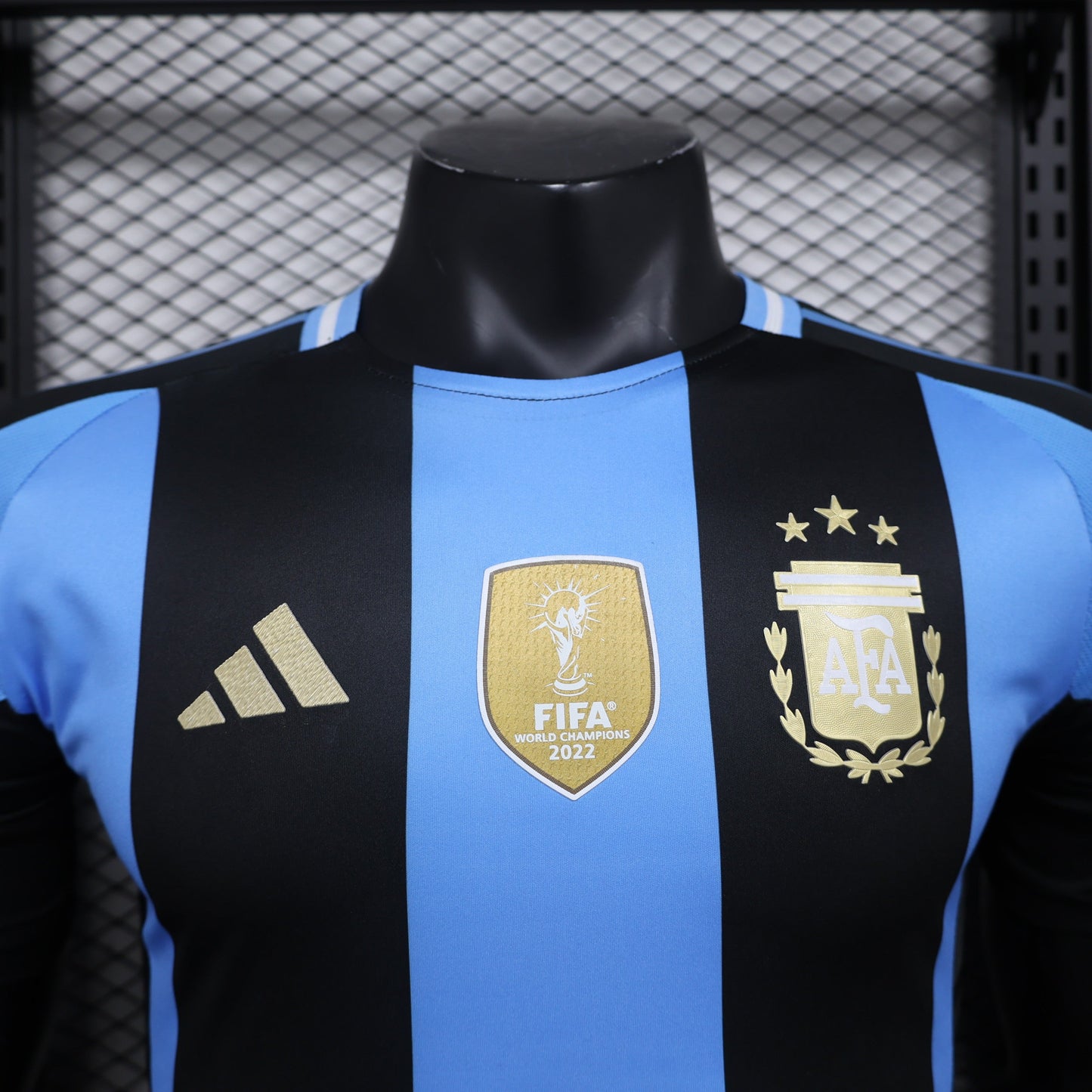 Argentina "Skyline Glory" Special Kit