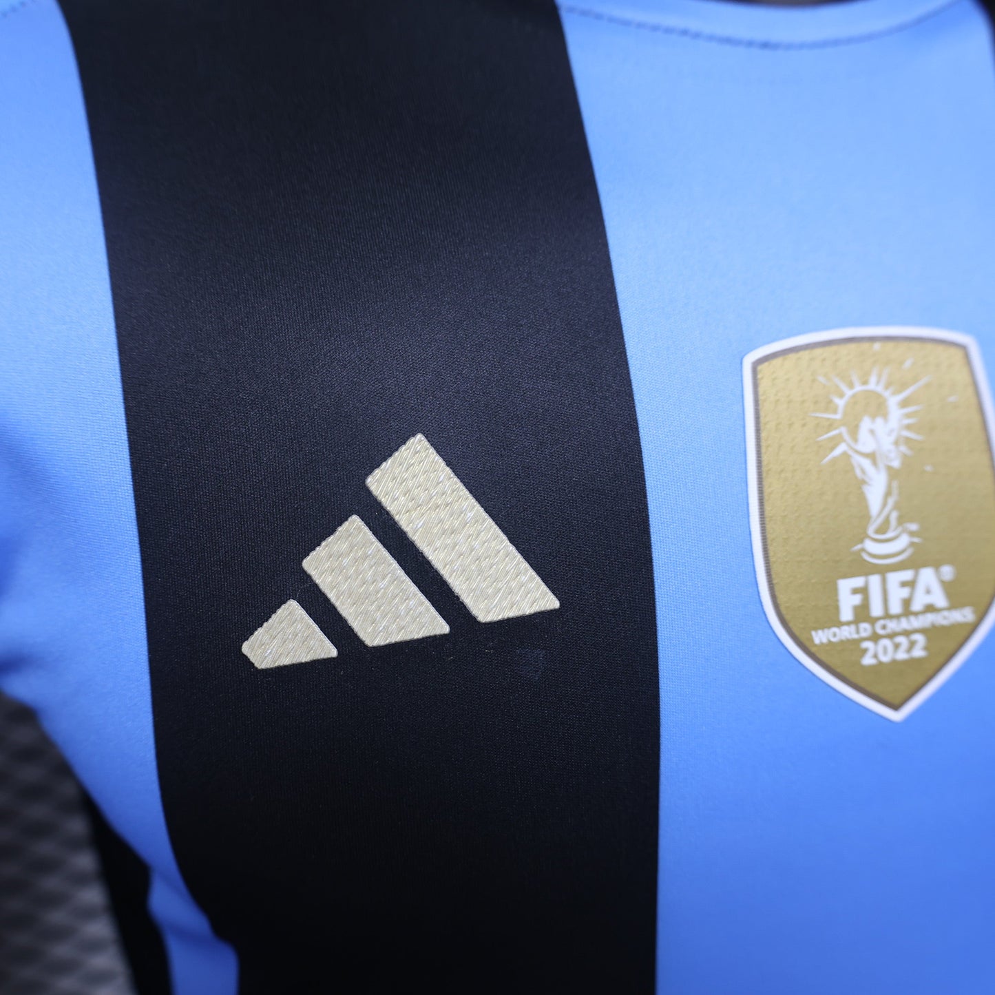 Argentina "Skyline Glory" Special Kit