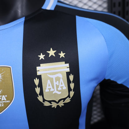 Argentina "Skyline Glory" Special Kit