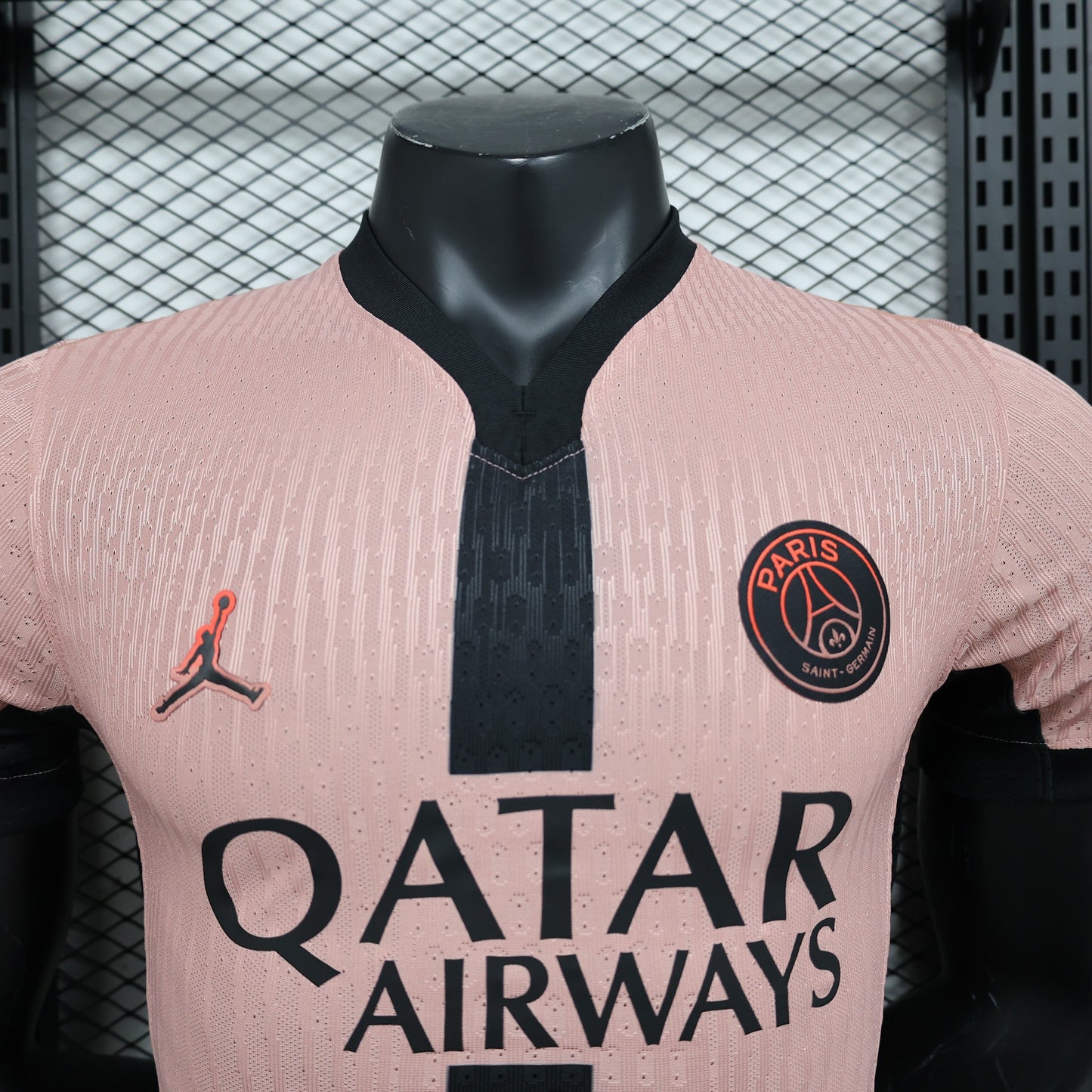 Paris Saint-Germain 2024-2025 Third Kit