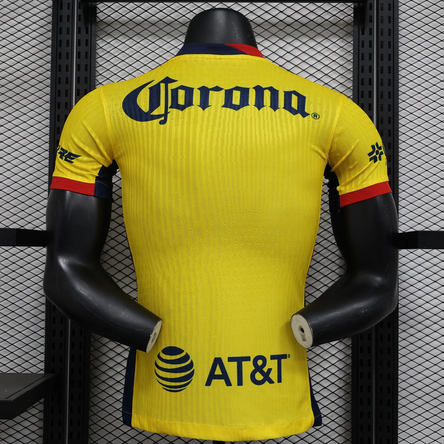 Club America 2024-2025 Home Kit