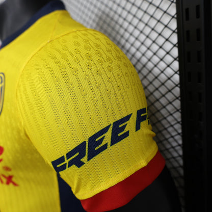 Club America 2024-2025 Home Kit