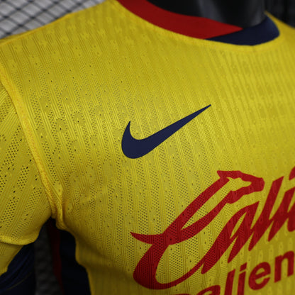 Club America 2024-2025 Home Kit