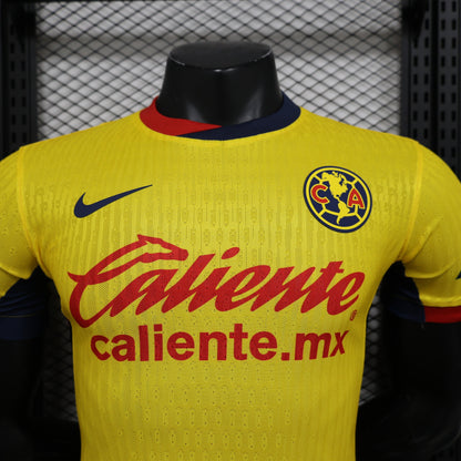 Club America 2024-2025 Home Kit