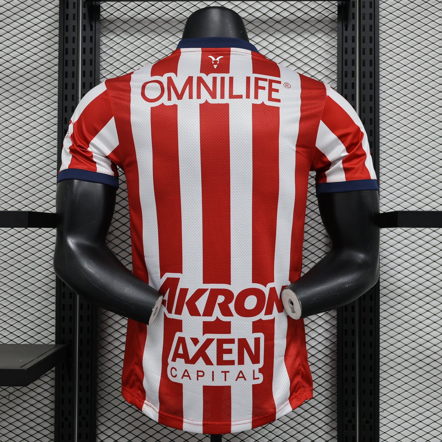 Chivas 2024-2025 Home kit