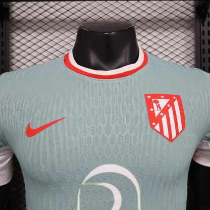 Atletico Madrid 2024-2025 Away Kit