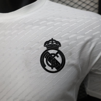 Real Madrid "Floral Elegance" Special Kit