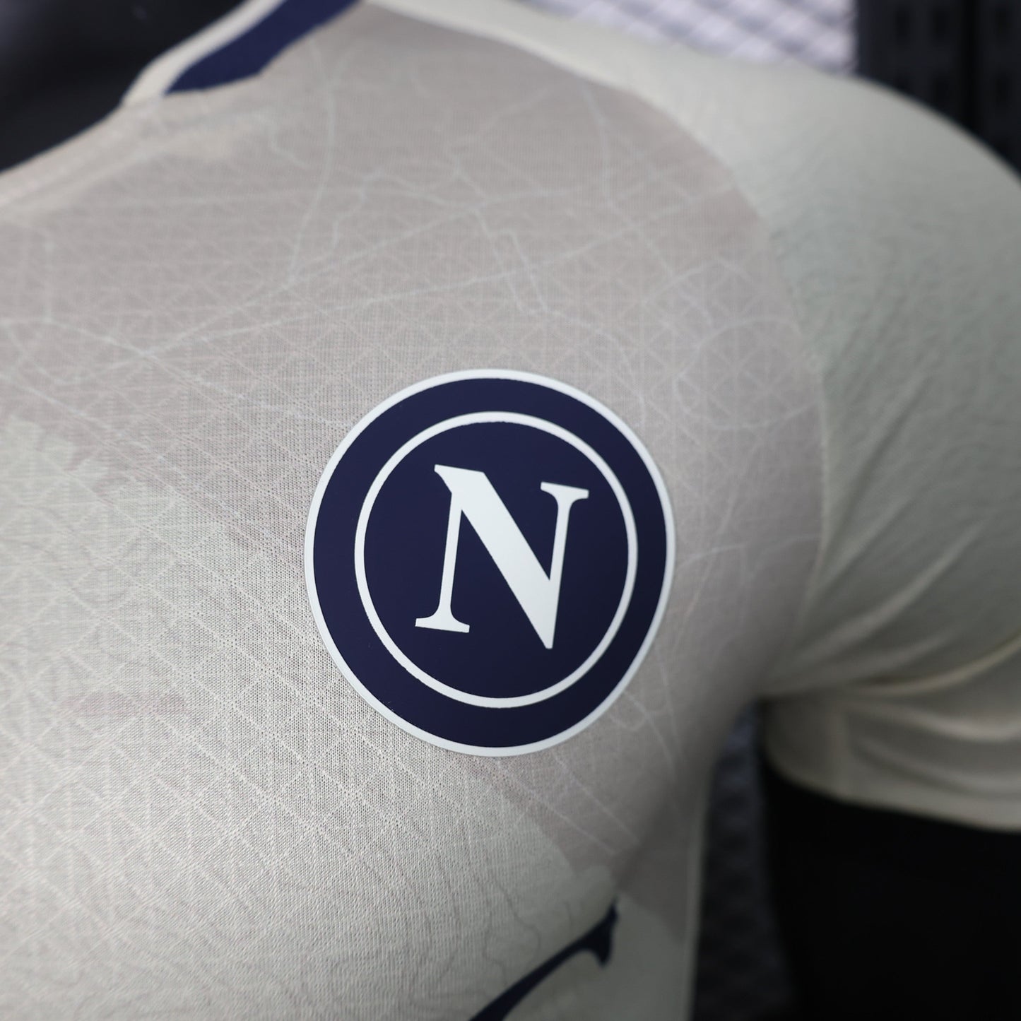 Napoli  "Golden Compass" Special Kit