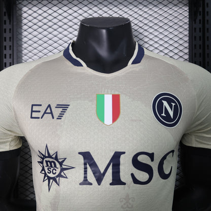 Napoli  "Golden Compass" Special Kit