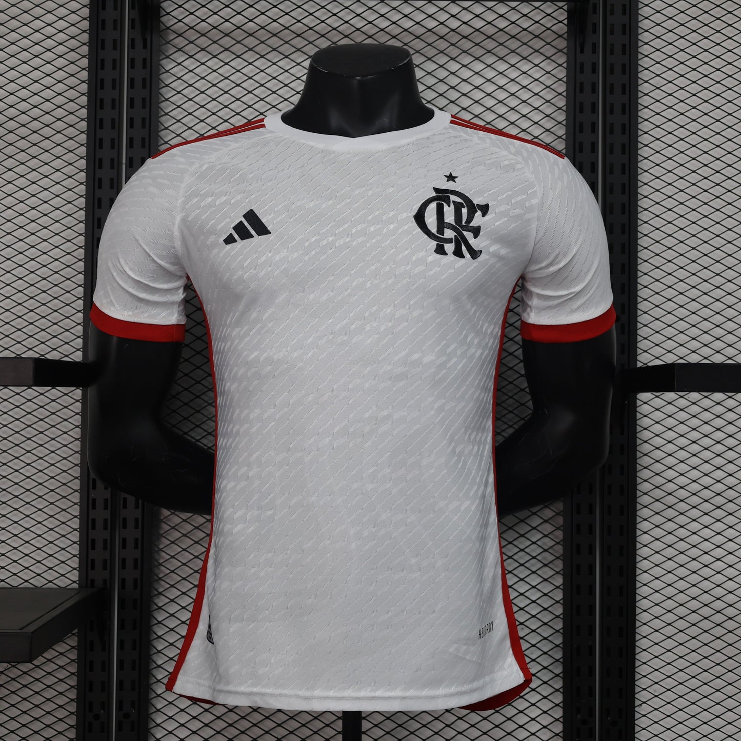 Flamengo 2024-2025 Away Kit