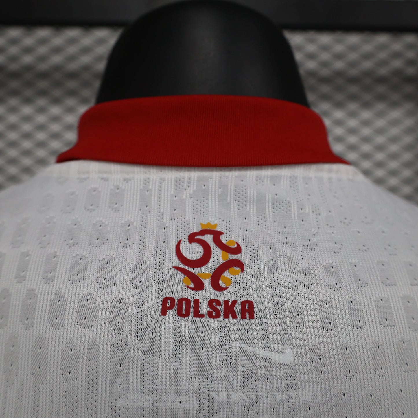 Poland 2024-2025 Home Kit