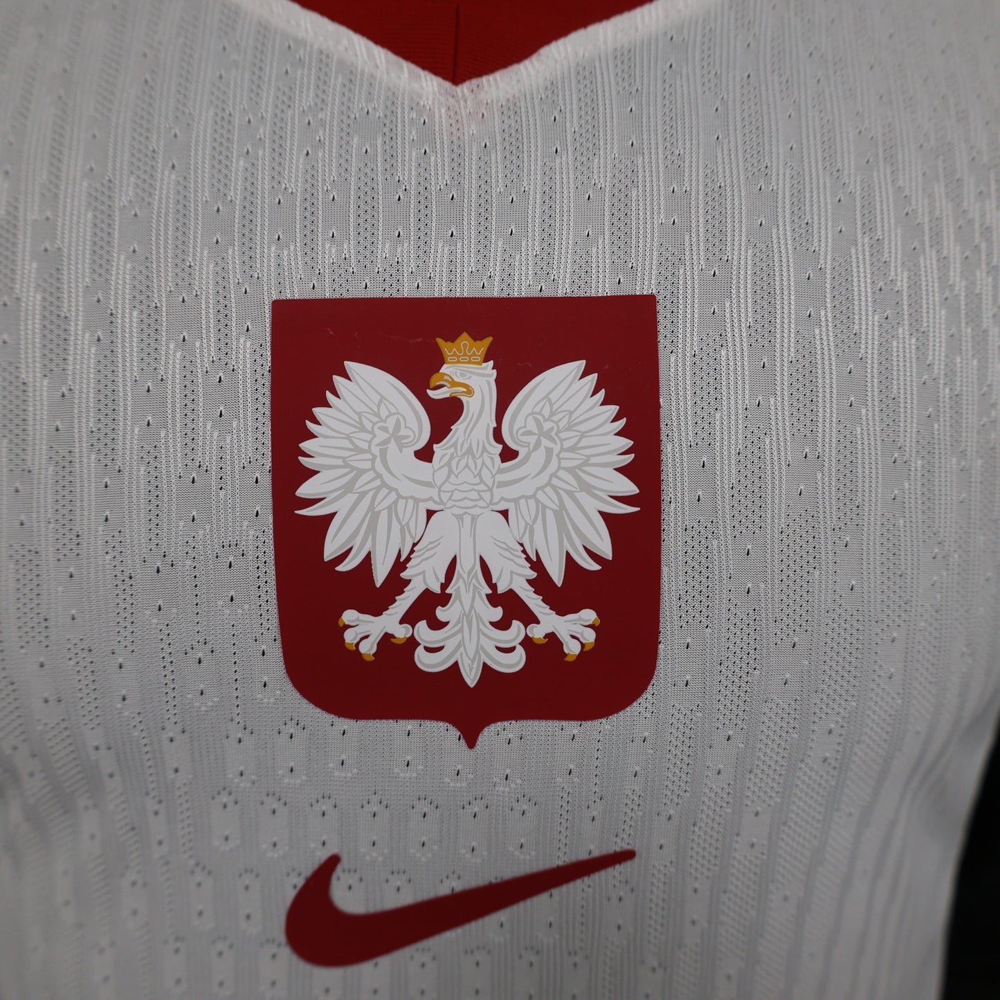 Poland 2024-2025 Home Kit