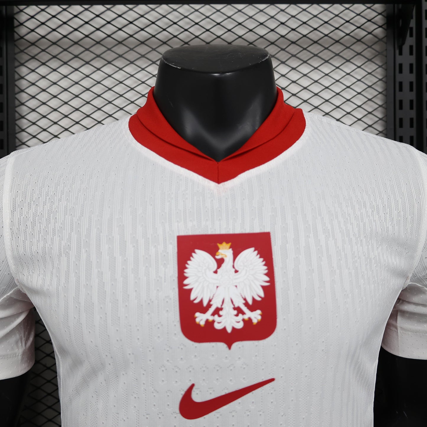 Poland 2024-2025 Home Kit