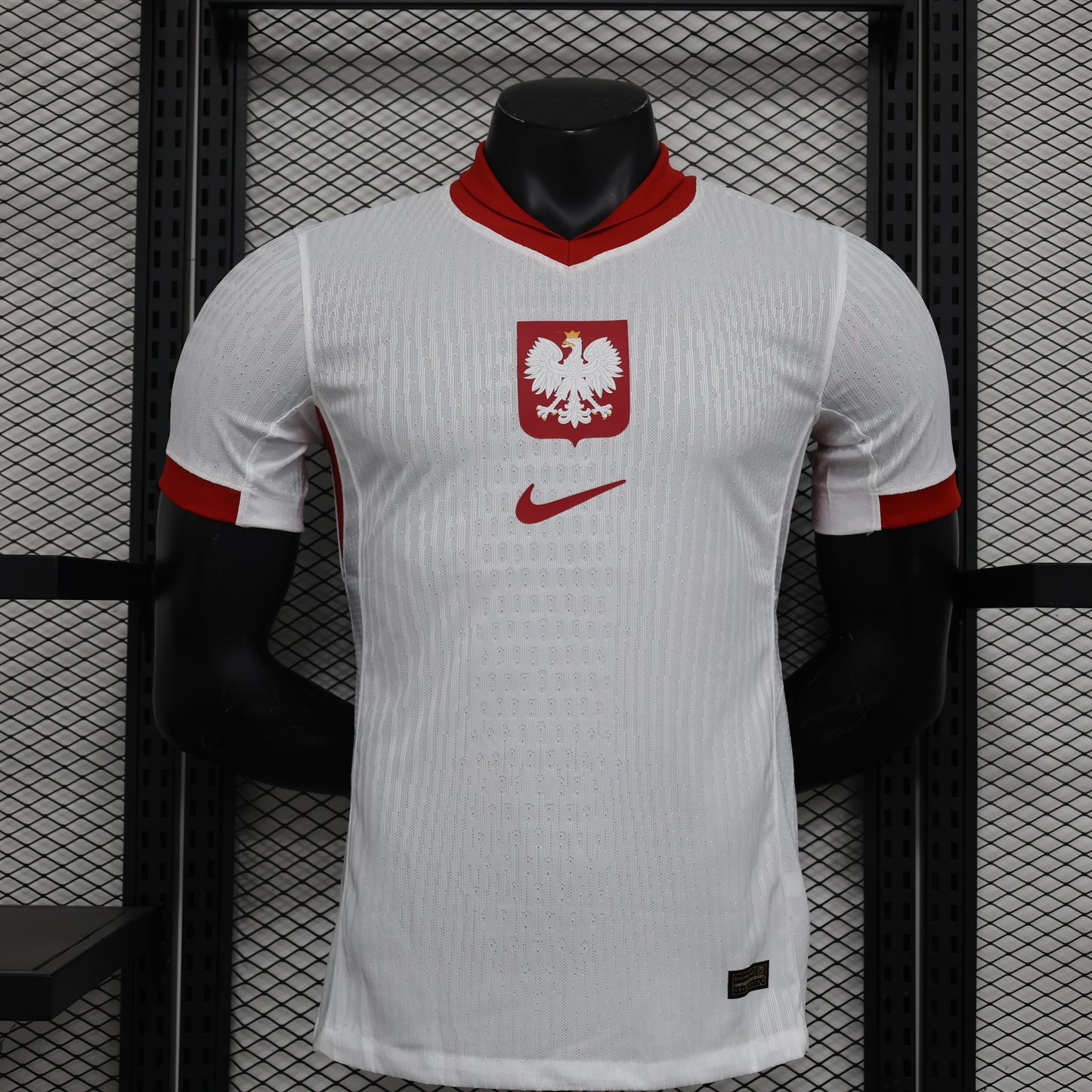 Poland 2024-2025 Home Kit