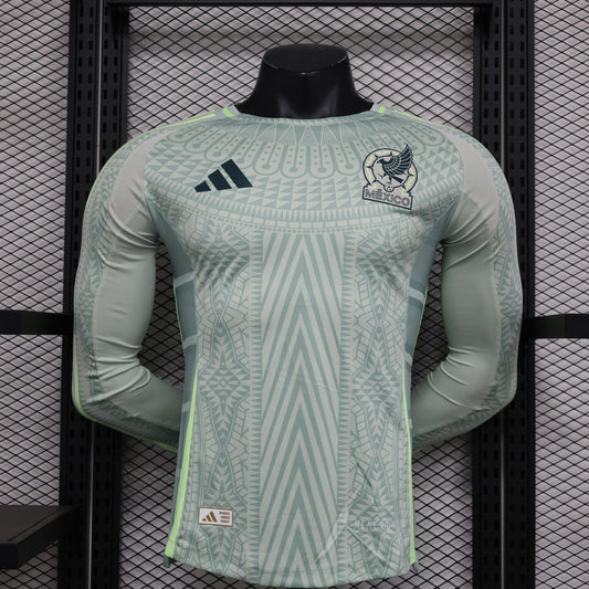 Mexico 2024-2025 Away Kit