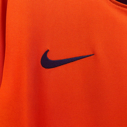 Netherlands 2024-2025 Home Kit