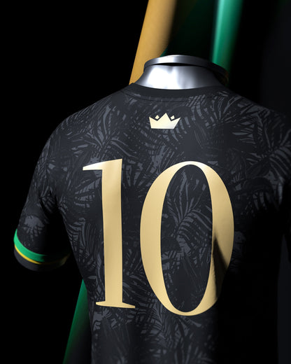 Brazil "The Prince" Special Kit