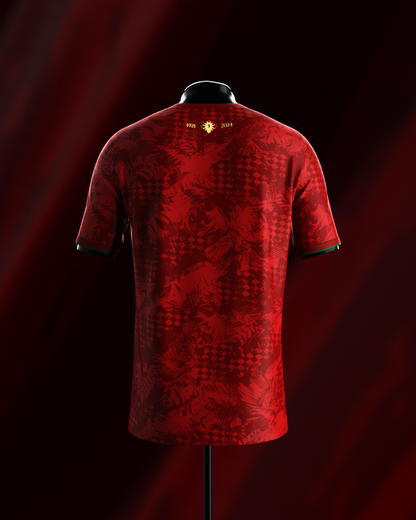 Portugal "A Seleção" Special Kit