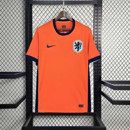 Netherlands 2024-2025 Home Kit