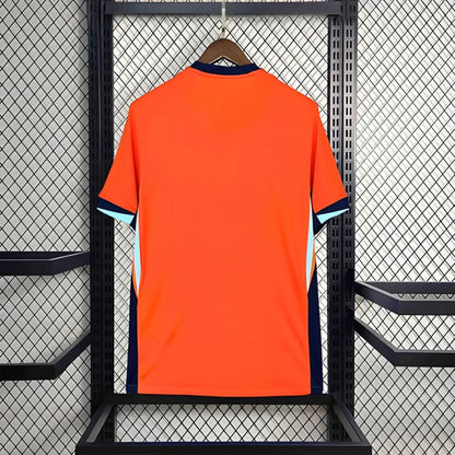 Netherlands 2024-2025 Home Kit