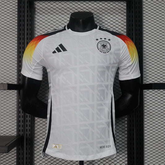 Germany 2024-2025 Home Kit