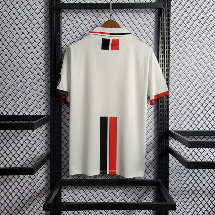 AC Milan 1996-1997 Away Kit