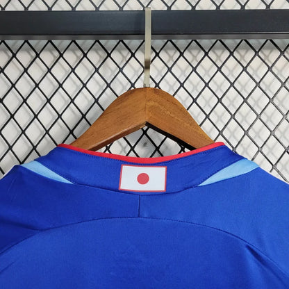 Japan 2006-2007 Home Kit