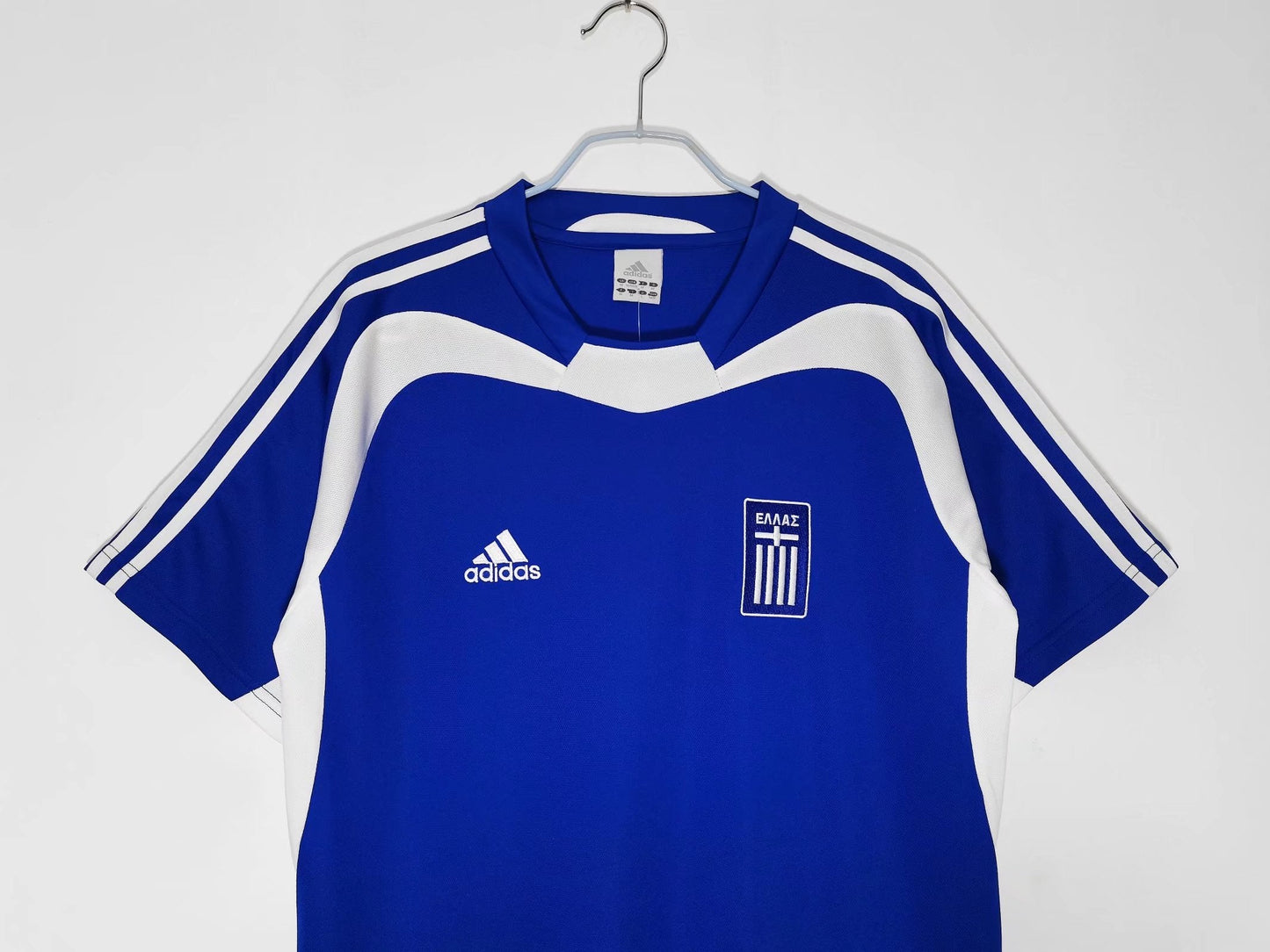 Greece 2004-2005 Away Kit