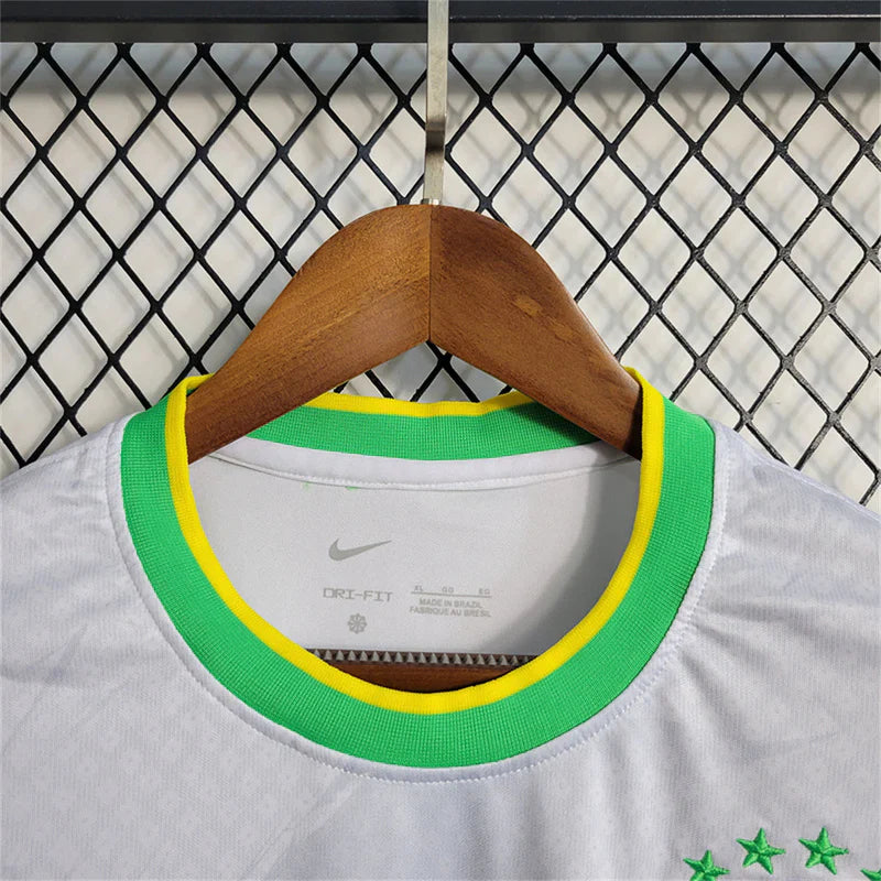 Brazil "Canarinho Flight" Special Kit