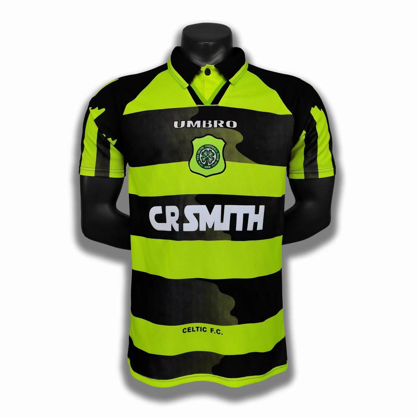 Celtic 1995-1996 Away Kit